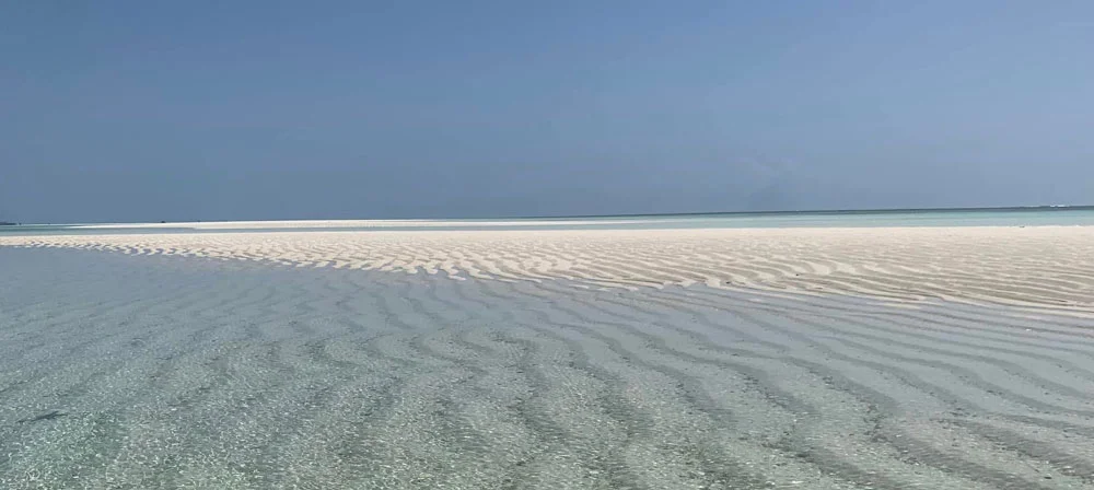 Safari Blu watamu Sardegna 2 spiaggia dorata